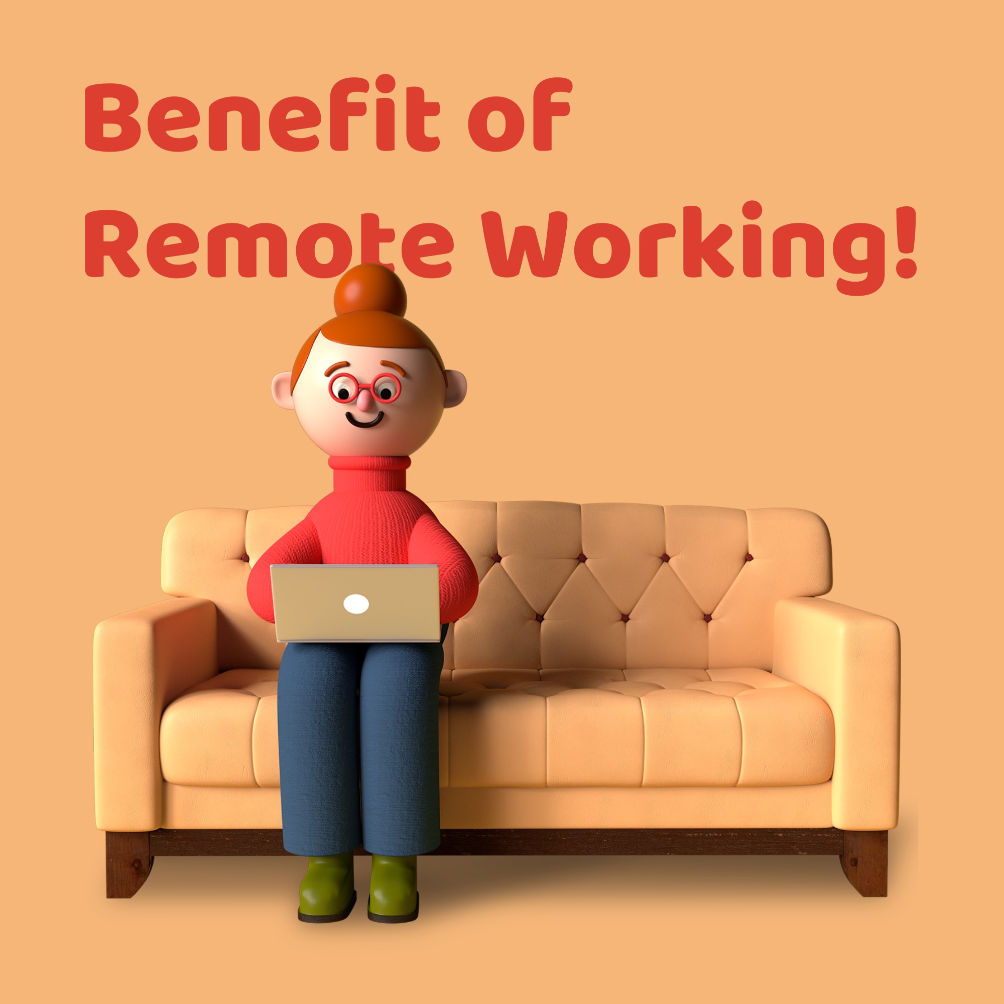 Benefits of microworking